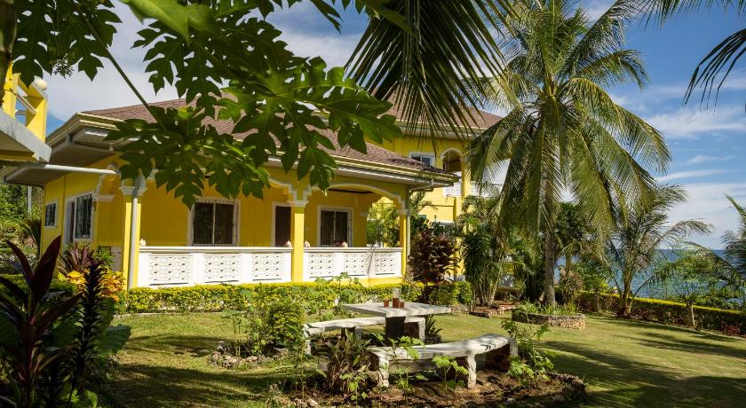 Villa Camotes photo