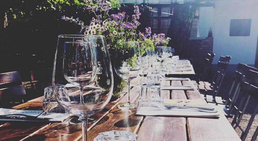 赖歇尔斯博伊伦 Hotel Waldvogel 酒店 客房