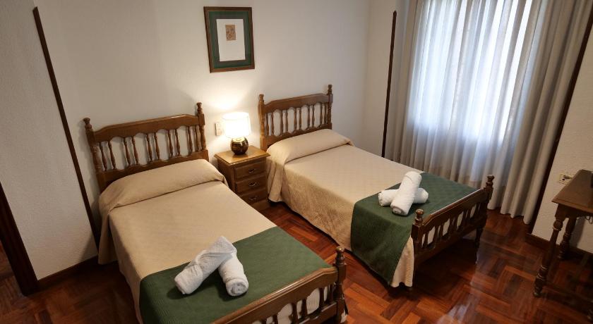 Hostal Cristina photo