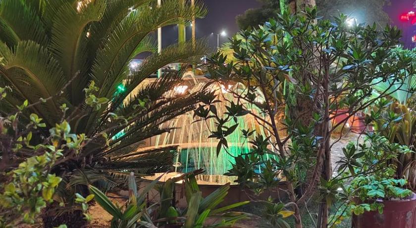 TGV Hotel photo