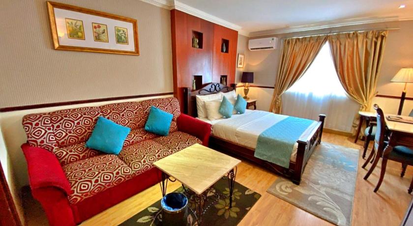 胡志明市 S79 Hoa Huong Duong Hotel & Spa 3星级 酒店 大堂