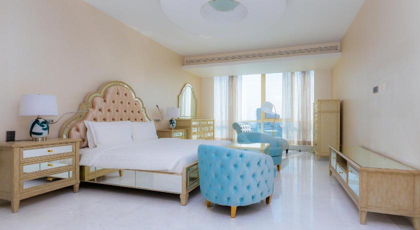 Image of Family Suite 9