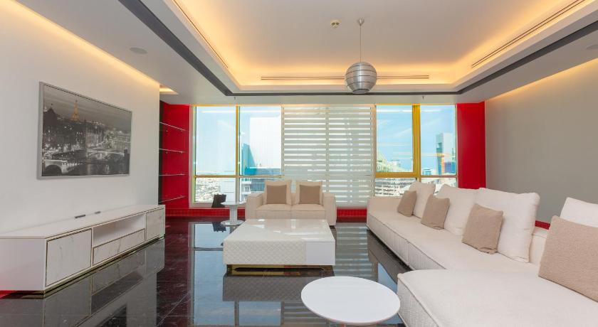 Image of Family Suite 3