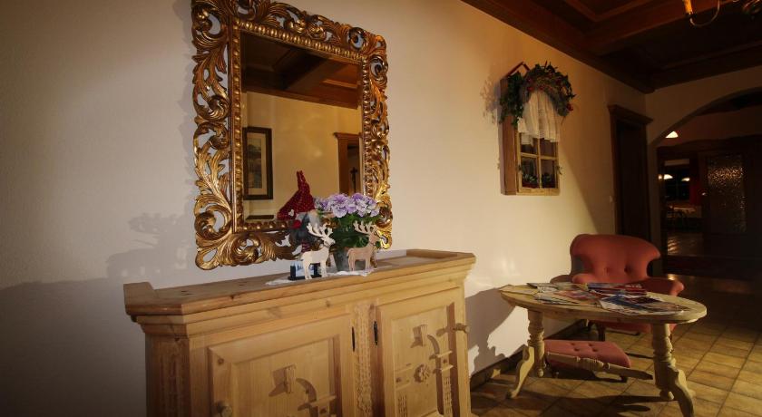 Pension Kumbichlhof photo