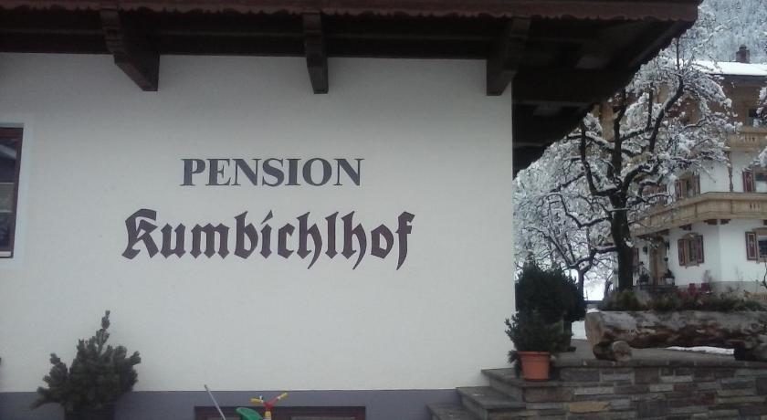 Pension Kumbichlhof photo