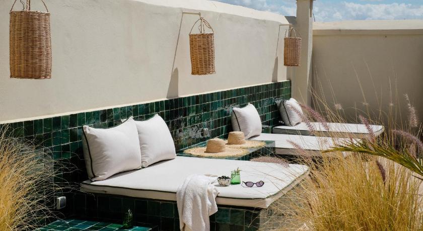 Riad Bab 54 photo