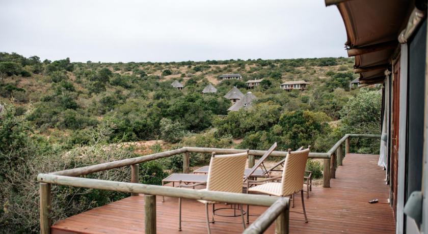 Image of Luxury Safari Tent 13