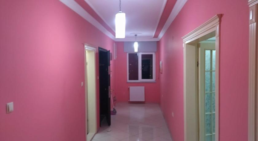 YAFA Furnished Apartments Trabzon photo