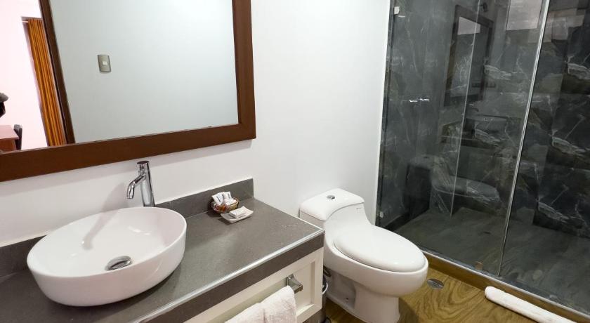 Hotel Andes de Urubamba photo