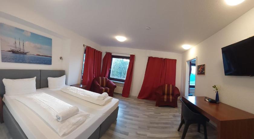 City Centre Unterkunft — Hotel in Itzehoe