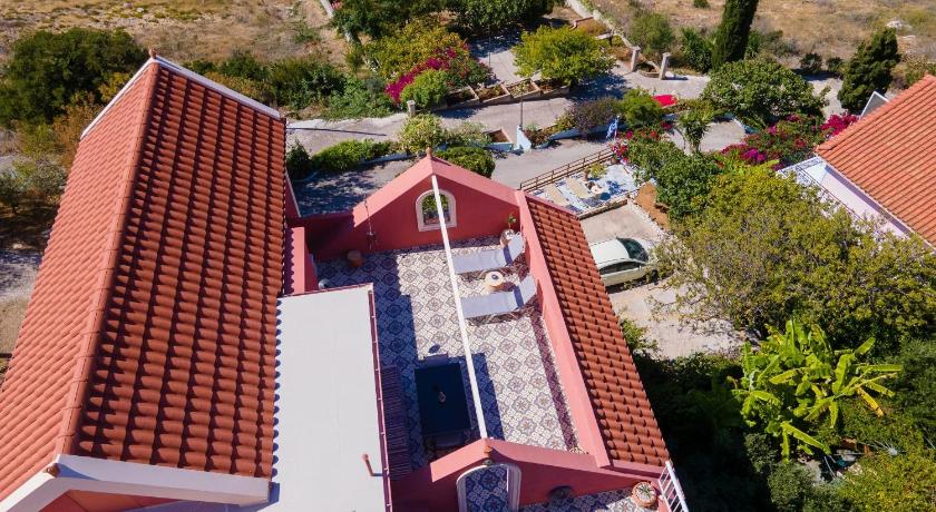 Aeolos Studios Kefalonia photo