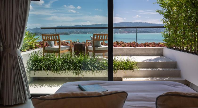 Image of Villa with Sea View 9