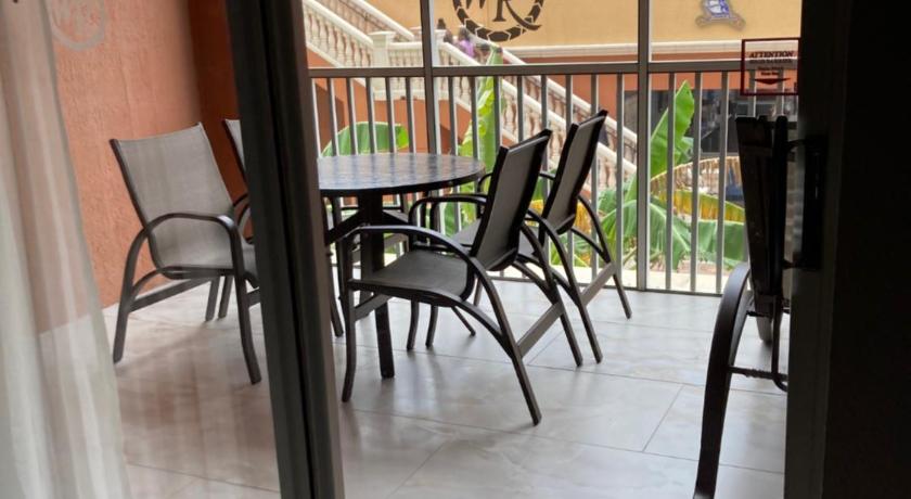 Westgate Vacation Villas Resort photo