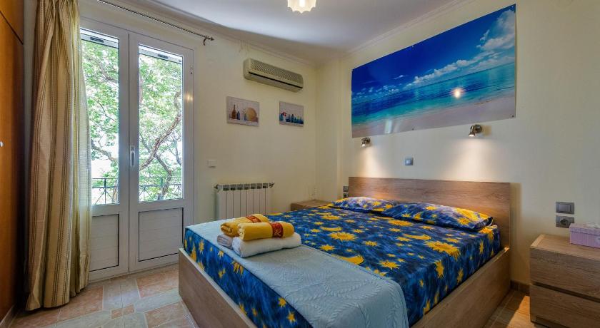 Image of Two-Bedroom Apartment with Sea View 6
