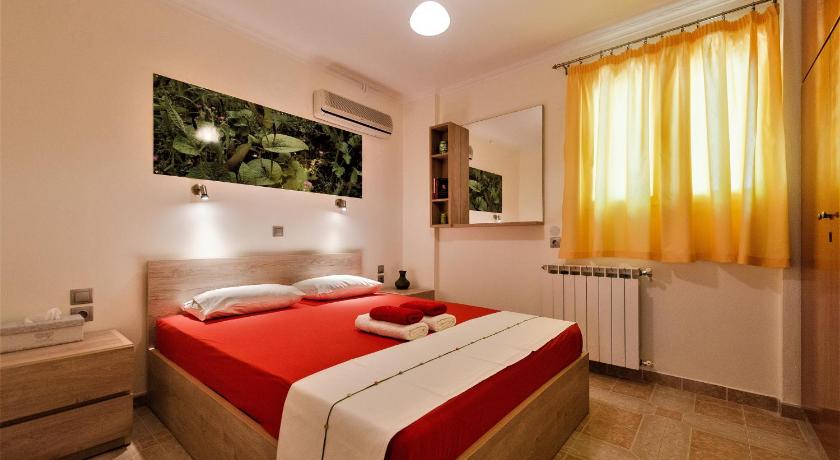 Image of Two-Bedroom Apartment with Sea View 4