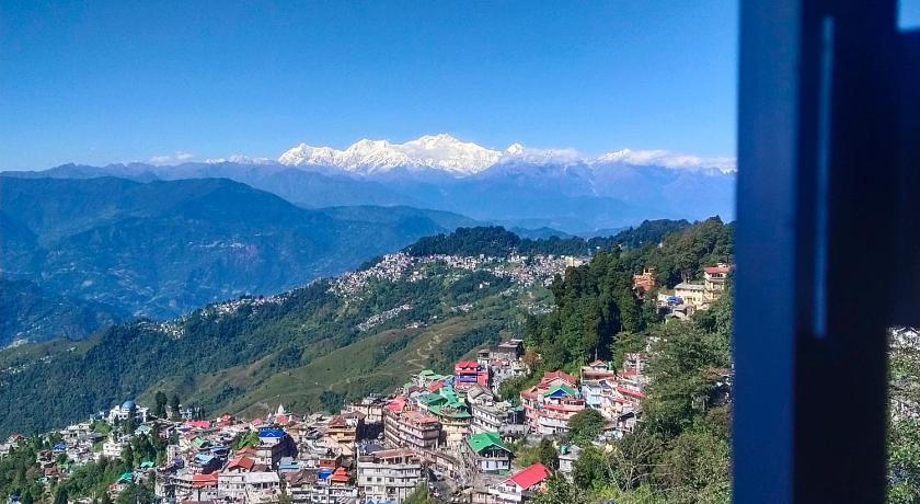 ZorBa Homestay Darjeeling — Hotel in Darjeeling