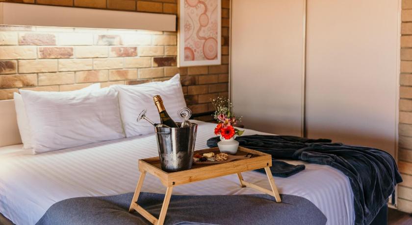 Abacus Motel photo