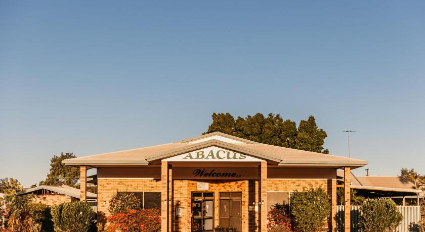Abacus Motel — Hotel in Mount Isa