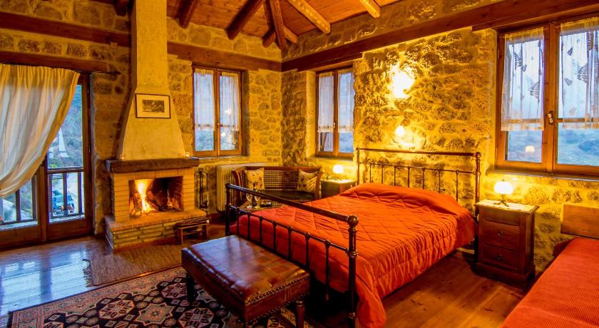 Pigi Tarlampa Hotel photo