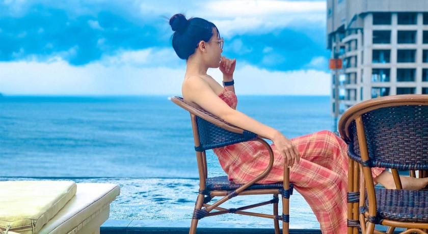 Da Nang Santa Luxury Hotel 4-Star Hotel amenity