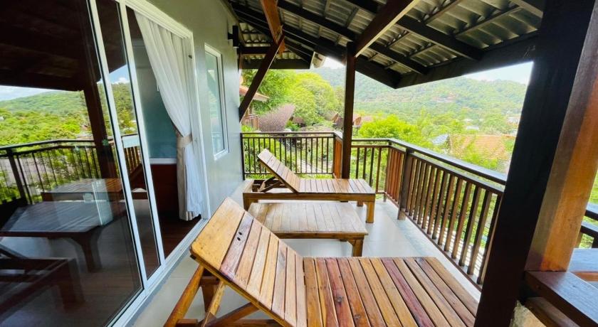 Image of Deluxe Double Room 1