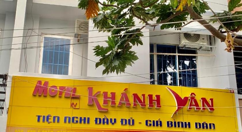 Khanh Van - VT Cloud motel — Hotel in Vung Tau