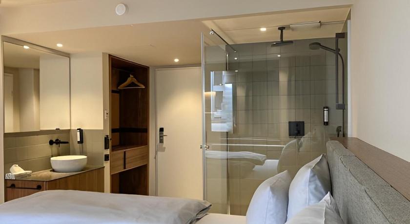 Háromszemélyes szoba (Triple Room) fotója 2