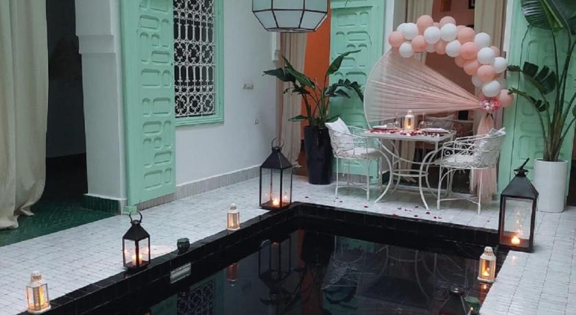 Riad dar rabiaa - image 9