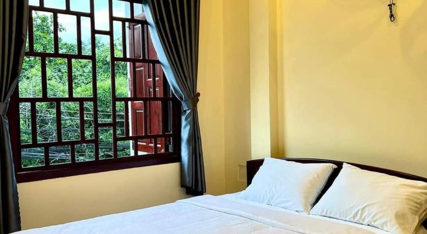 T's House Motel — Hotel in Phan Thiet
