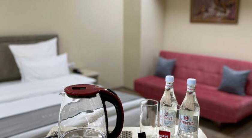 Central Hotel Gyumri photo