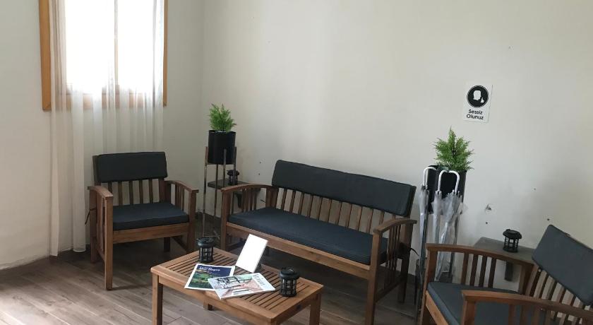 Green Suites photo