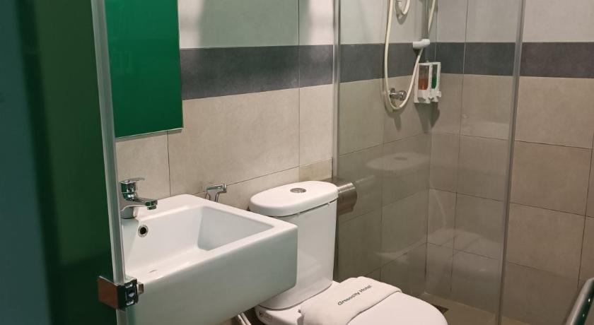 Image of King Suite 9
