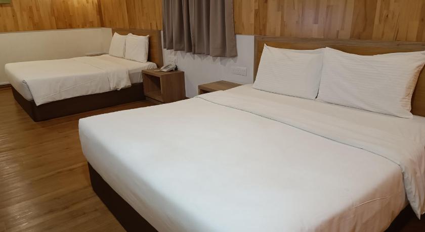 Image of Family Suite 10