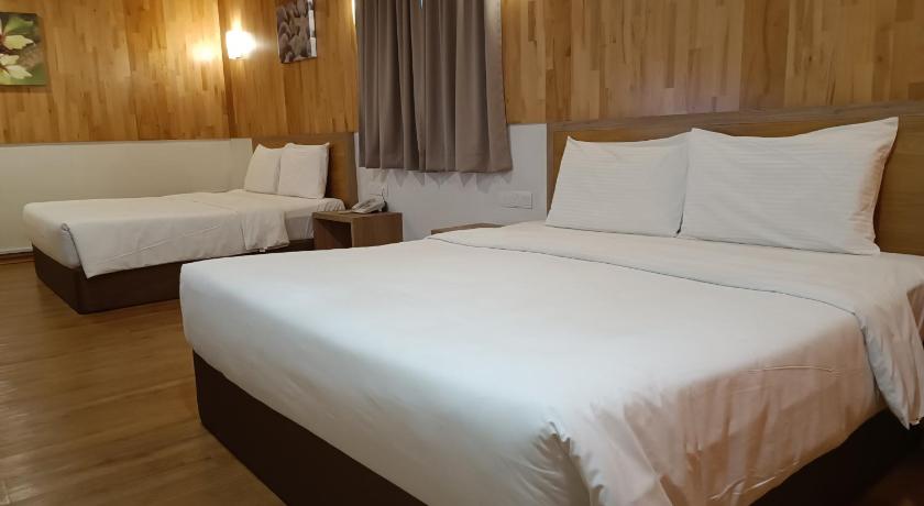 Image of Family Suite 11