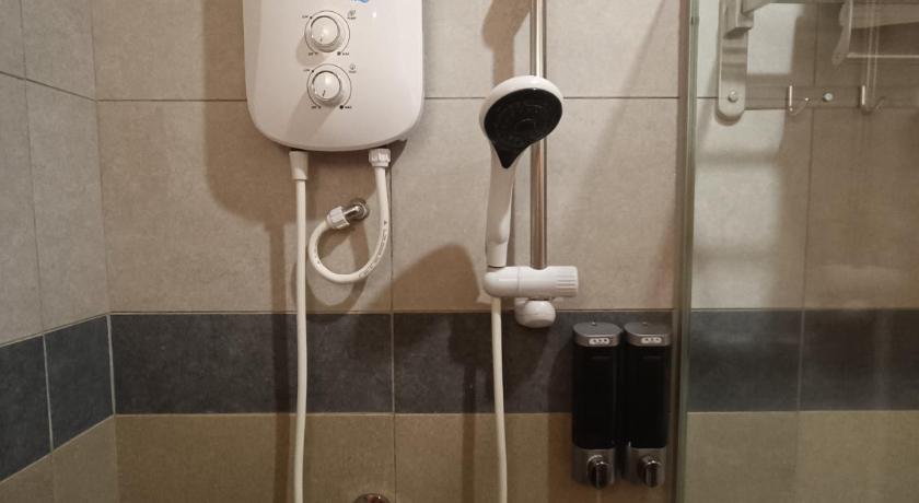Image of Family Suite 15