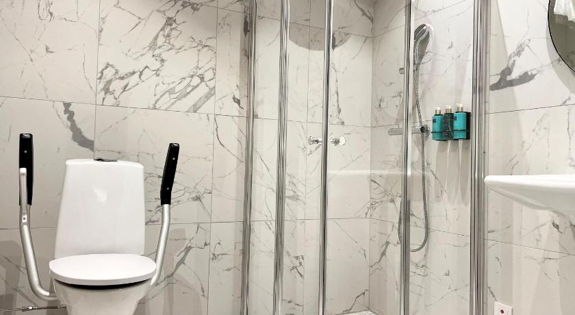 Image of Superior Double Room - Disability Access 8