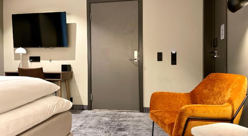 Image of Superior Double Room - Disability Access 7
