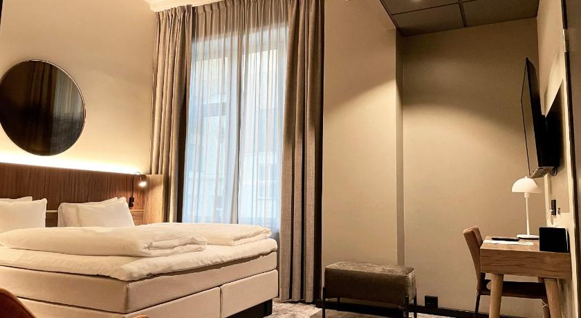 Image of Standard Double Room 6