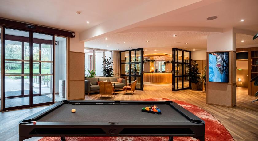 Best Western Plus L’Oree Paris Sud photo
