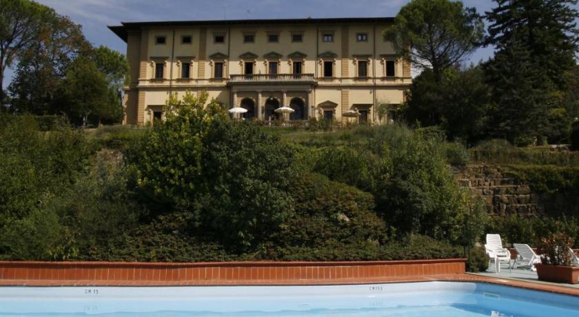 Villa Pitiana