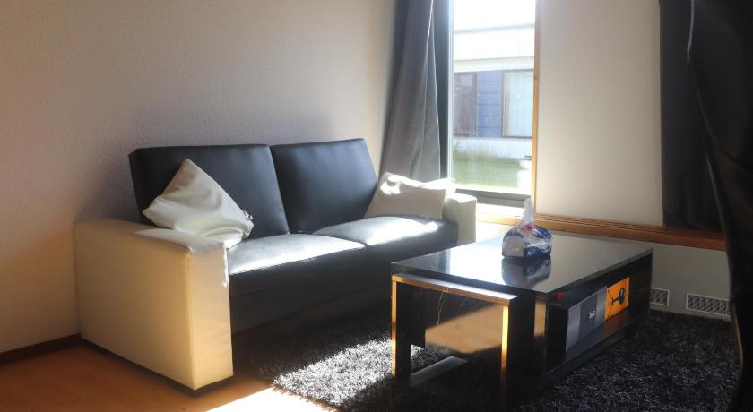 Cozy one room apartment