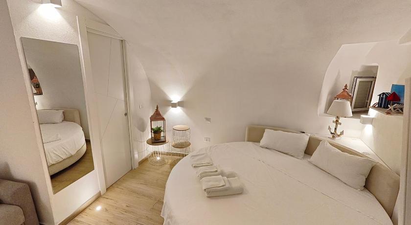 SLS Home Sperlonga