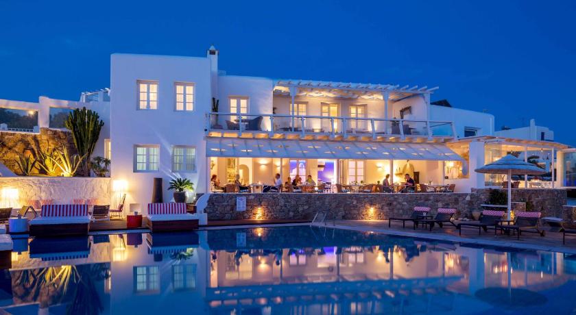 Archipelagos Hotel - image 9