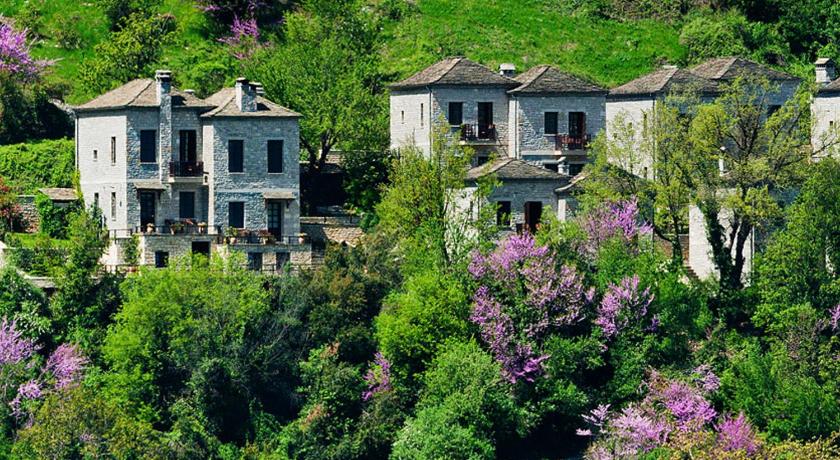 Aristi Mountain Resort  (Aristi Mountain Resort)