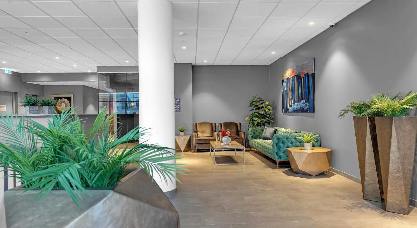 Alva Hotel — Hotel in Reykjavik