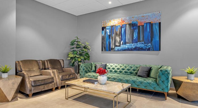 Alva Hotel photo