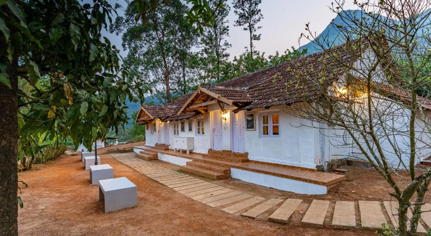 Zostel Plus Wayanad - image 18