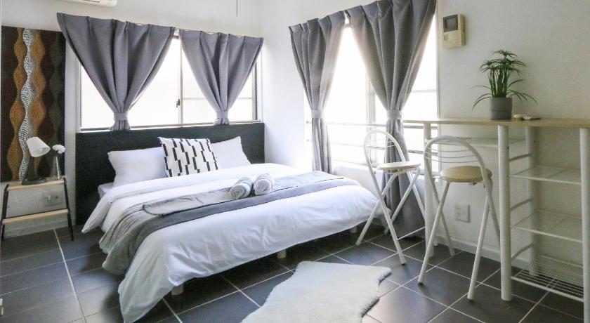 NEW Heart of Shibuya Prime Studio, Kamiyama Inn! — Hotel in Tokyo