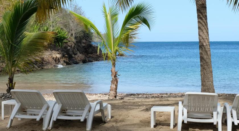 Imperatrice Village - Residence sur la plage photo