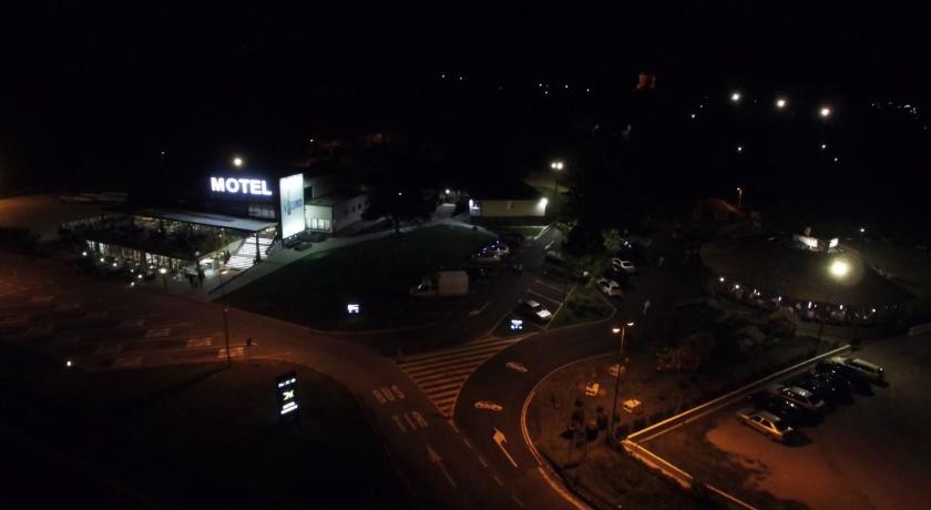 Motel Krnjevo photo